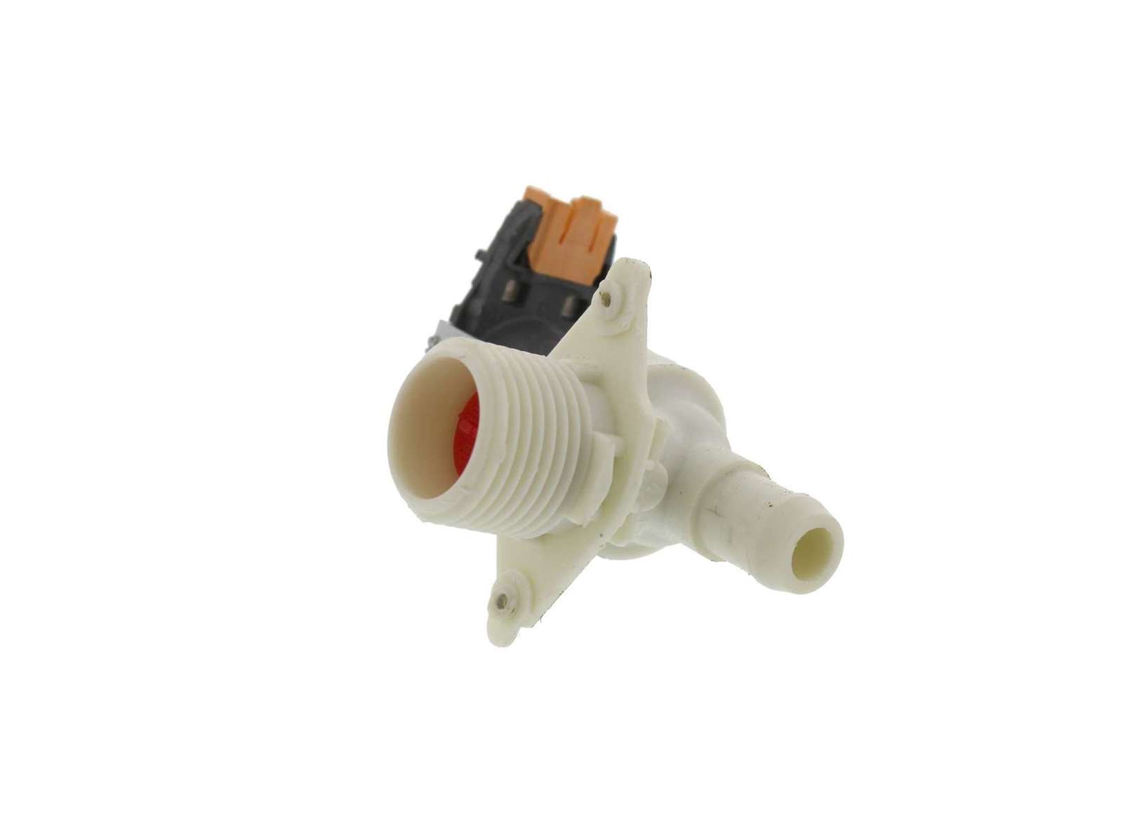 WPW10192990 - Genuine OEM Whirlpool Washer Hot Water Inlet Valve